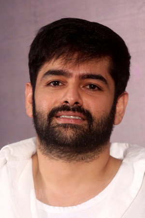 Ram Pothineni photo
