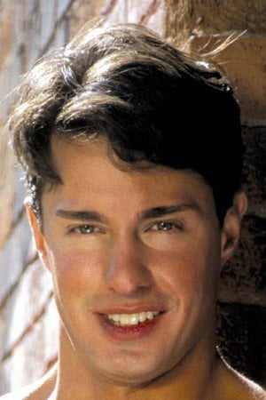Photo of Todd Stevens from the Latest Netflix gallery