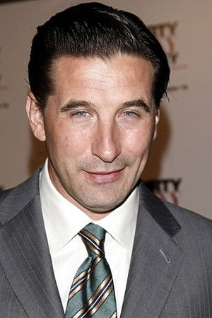 William Baldwin photo