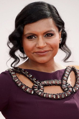 Mindy Kaling photo