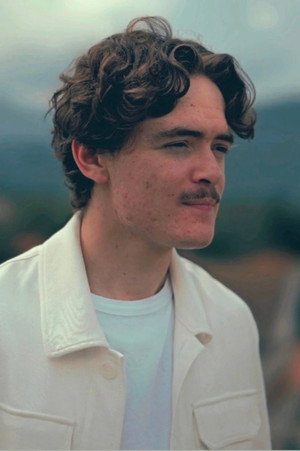 Photo of Mattias Laurent from the Latest Netflix gallery