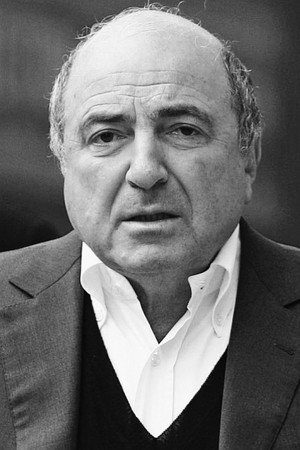 Boris Berezovsky photo