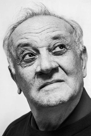 Angelo Badalamenti photo
