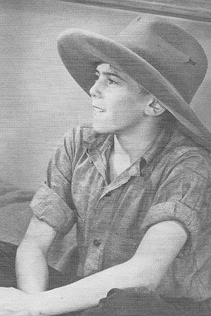 Photo of Bobby Nelson from the Latest Netflix gallery