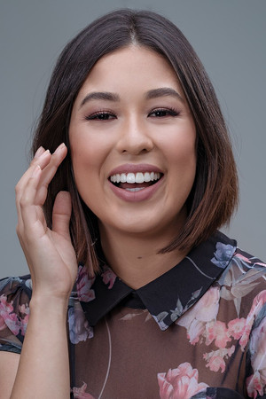Photo of Bruna Aiiso from the Latest Netflix gallery
