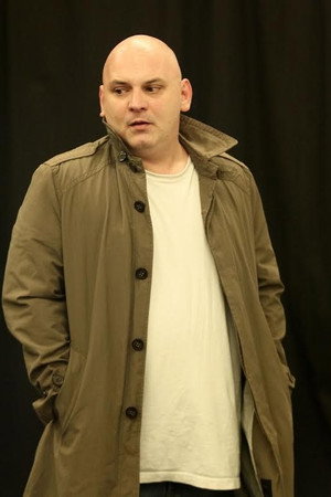 Photo of Roland Rába from the Latest Netflix gallery