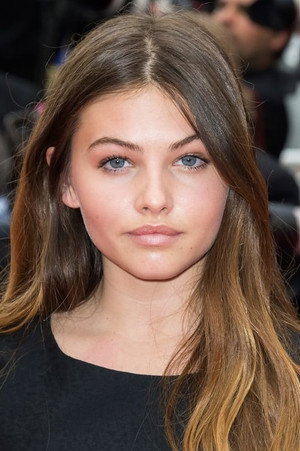Photo of Thylane Blondeau from the Latest Netflix gallery