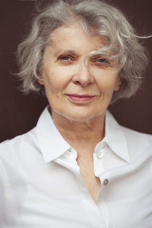 Photo of Catherine Morlot from the Latest Netflix gallery