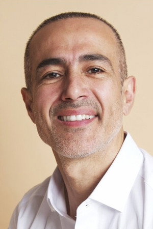 César Caillet photo