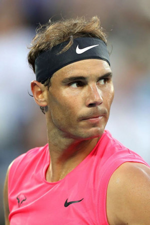 Rafael Nadal photo