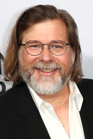 Photo of Jeff Vintar from the Latest Netflix gallery