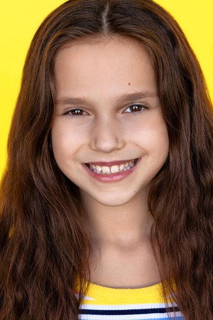 Photo of Lane Elizabeth Rosa from the Latest Netflix gallery