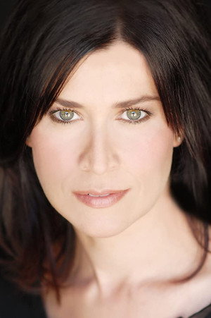 Nancy McKeon photo
