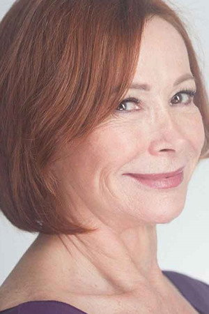 Photo of Rita Taggart from the Latest Netflix gallery