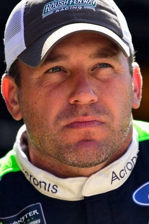 Photo of Ryan Newman from the Latest Netflix gallery