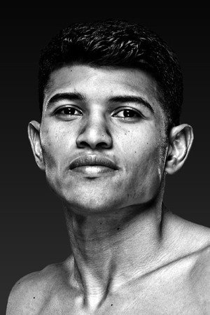 Photo of Christian Olivo Barreda from the Latest Netflix gallery