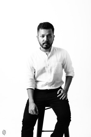 Photo of Ego Heriyanto from the Latest Netflix gallery