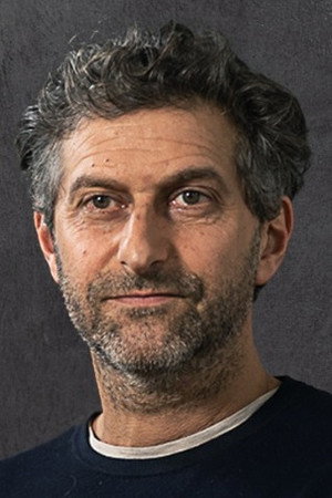 Sebastián Arzeno photo