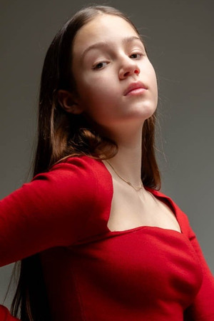 Skywalker Hughes photo