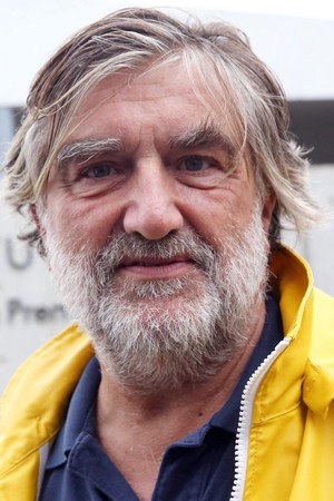 Photo of Pierre-Ange Le Pogam from the Latest Netflix gallery