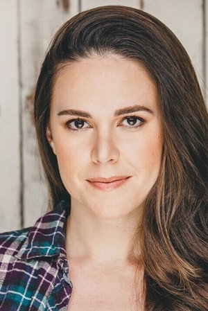 Photo of Jenny Gulley from the Latest Netflix gallery