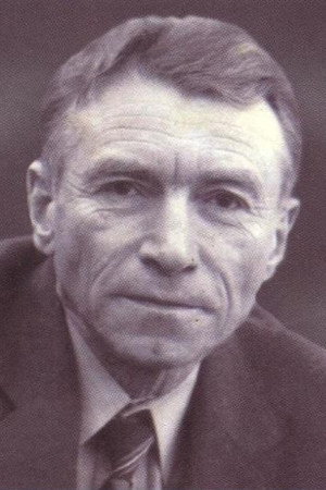 Photo of Viktor Konetsky from the Latest Netflix gallery