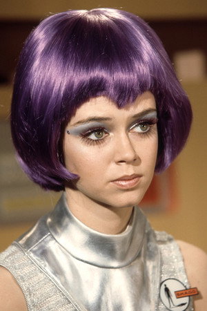 Gabrielle Drake photo