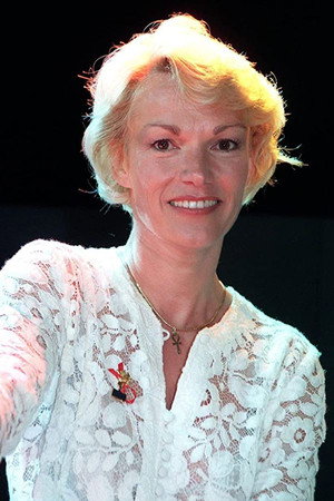 Photo of Brigitte Lahaie from the Latest Netflix gallery
