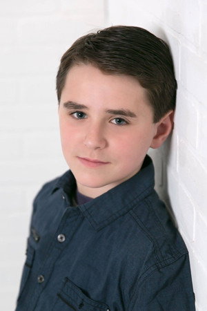 Photo of Jack Corrigan from the Latest Netflix gallery