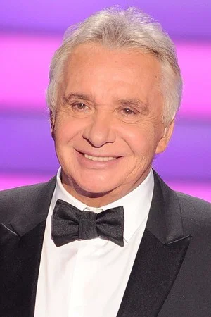 Photo of Michel Sardou from the Latest Netflix gallery