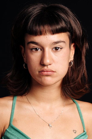 Photo of Rita Roca from the Latest Netflix gallery