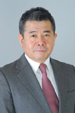 Jin Urayama photo