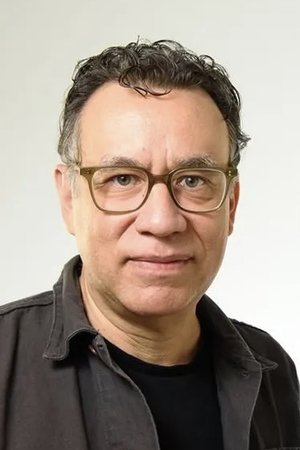 Fred Armisen photo