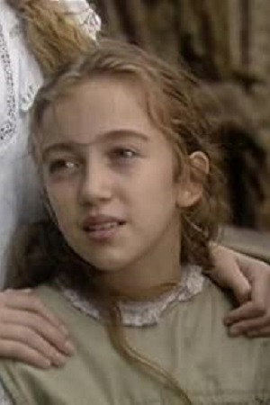 Photo of Joanna Barrett from the Latest Netflix gallery