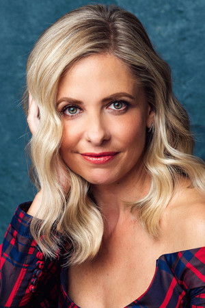 Sarah Michelle Gellar photo