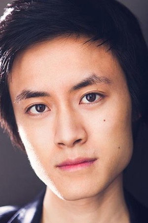 Photo of Elijah Guo from the Latest Netflix gallery