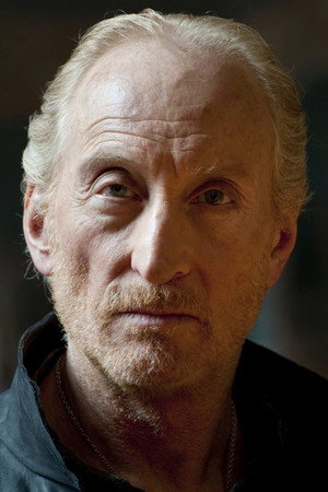Charles Dance photo