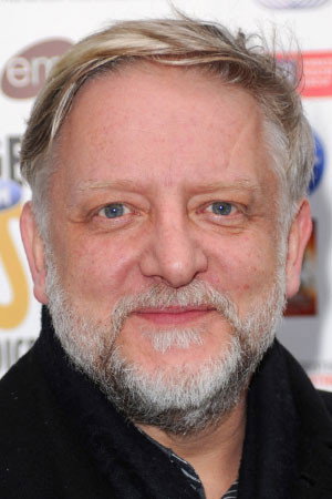 Simon Russell Beale photo