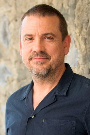 Photo of Claude Legault from the Latest Netflix gallery
