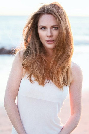 Photo of Jennifer Klekas from the Latest Netflix gallery
