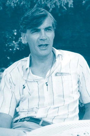Photo of Graham Williams from the Latest Netflix gallery