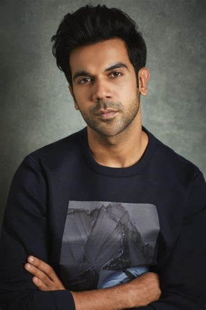 Rajkummar Rao photo