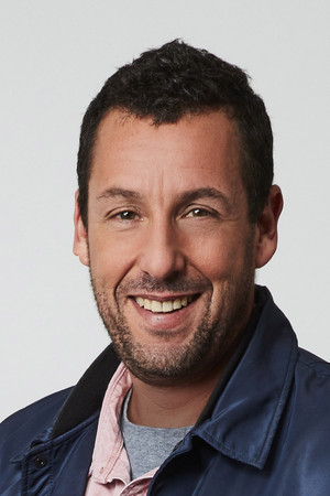 Adam Sandler photo