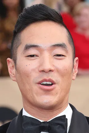 Leonardo Nam photo