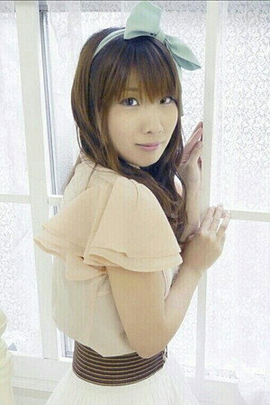 Mashiro Kazahana photo