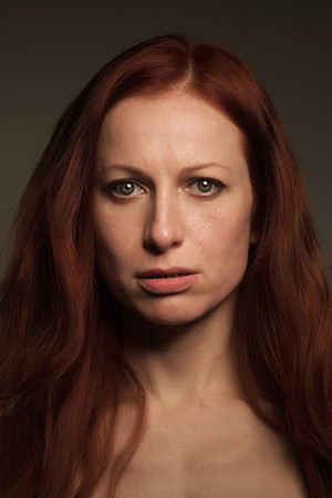 Photo of Tatyana Kot from the Latest Netflix gallery