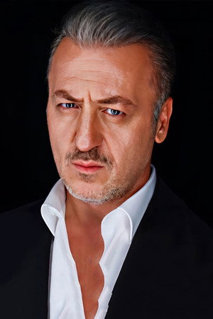 Barış Falay photo