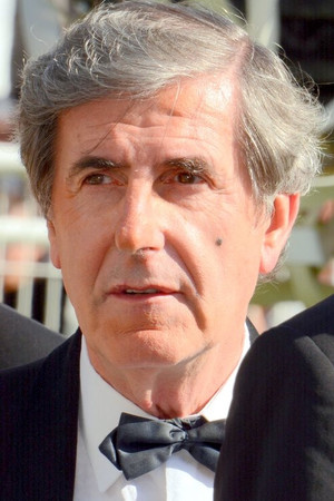 Photo of Bernard Ménez from the Latest Netflix gallery