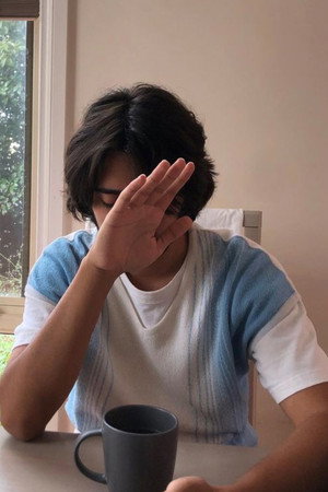 Photo of Benjamin Sen from the Latest Netflix gallery