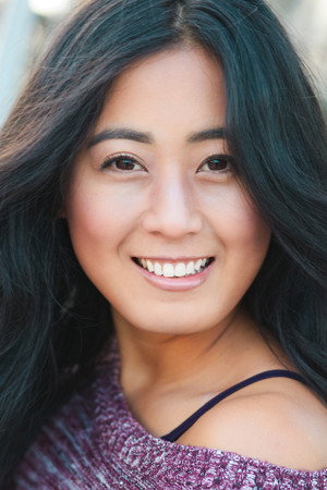 Photo of Elizabeth Trieu from the Latest Netflix gallery